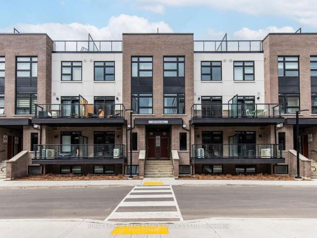 112 1 Rose Way, Milton | Expired, W12882 | Condos. Ca