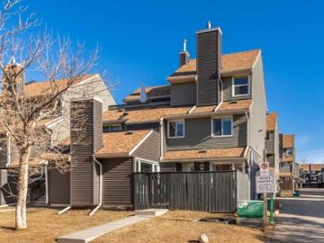 Glamorgan, Calgary, Alberta