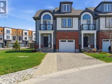 112 275 Callaway Road, London North R, ON, N6G 0N8 townhouse for sale | Listing ID X13478 | Royal LePage