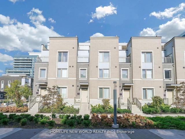 112 30 Almond Blossom Mews, Vaughan | Expired, N12975 | Condos. Ca