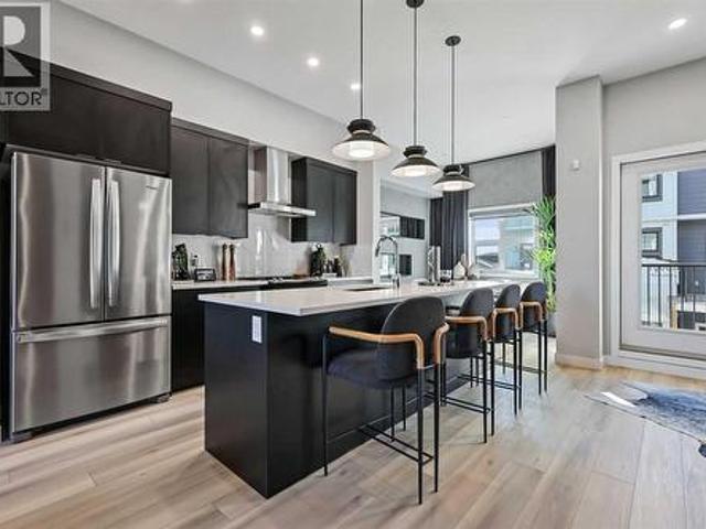 112, 595 Mahogany Road Se, Calgary, AB, T3M 3Y3 townhouse for sale | Listing ID A2326 | Royal LePage