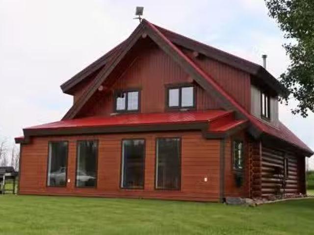 112 71127 Range Road 234, Rural Greenview No. 16, M. D. Of, AB.