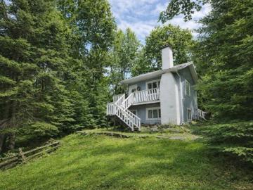 112 Côte Commandant, Mont Tremblant, QC, J8E 1B7 house for lease | Listing ID 21253 | Royal LePage