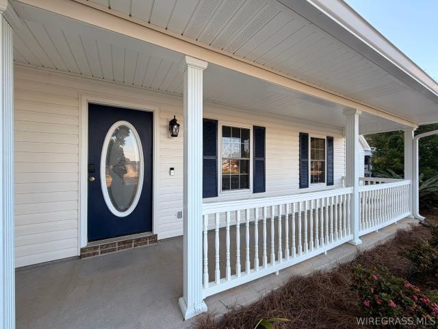 112 Courtland Drive