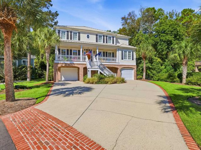 112 Cockle Shell Ct
