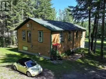 112 Corey Road, Quesnel, BC, V2J 6J9 house for sale Listing.