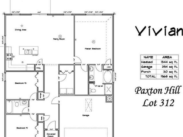 112 Calhoun Way