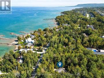 112 Cameron Street, Blue Mountains, ON, N0H 2P0 house for sale | Listing ID X13130 | Royal LePage