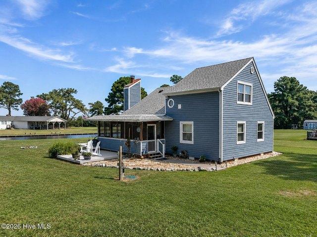 112 Canadian Goose Dr, Currituck, NC 27929