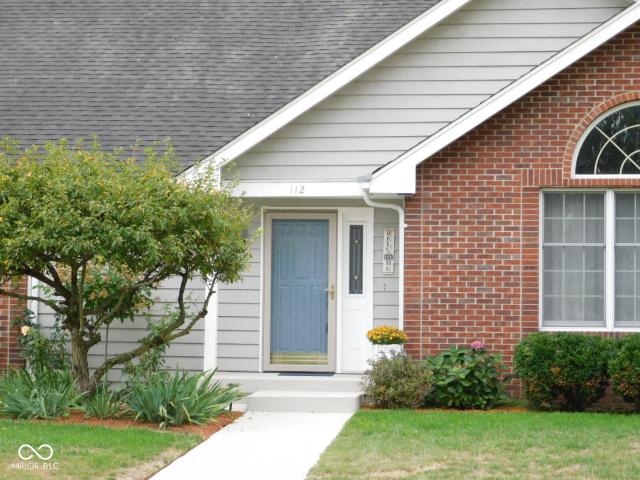 112 Cardinal Dr E, Seymour, IN 47274 | MLS #22063
