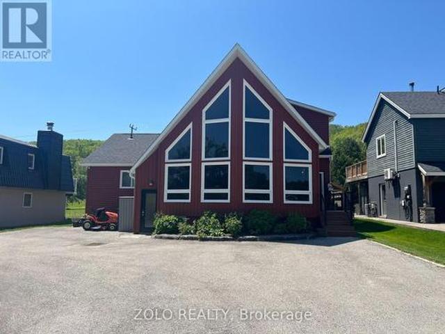 112 Carmichael Crescent, Blue Mountains, ON, L9Y 0R3 house for lease | Listing ID X13449 | Royal LePage