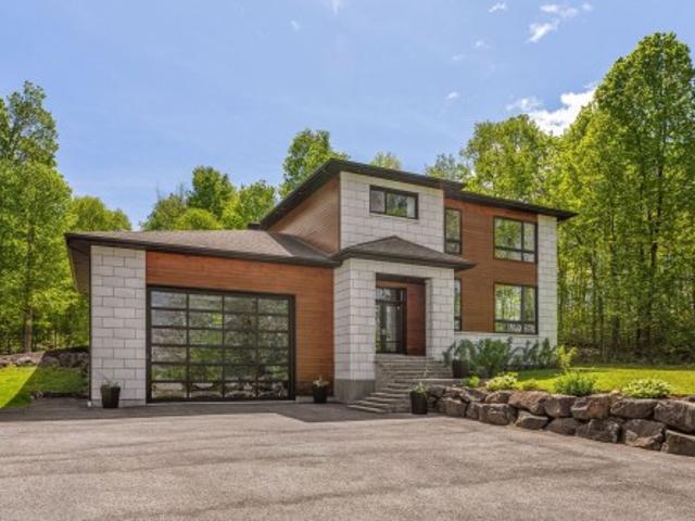 112 Ch. Jos Montferrand, L'Ange Gardien, QC, J8L 0W4 house for sale | Listing ID 18899 | Royal LePage