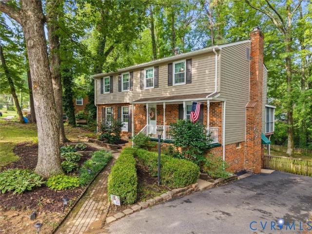 112 Chasnell Road