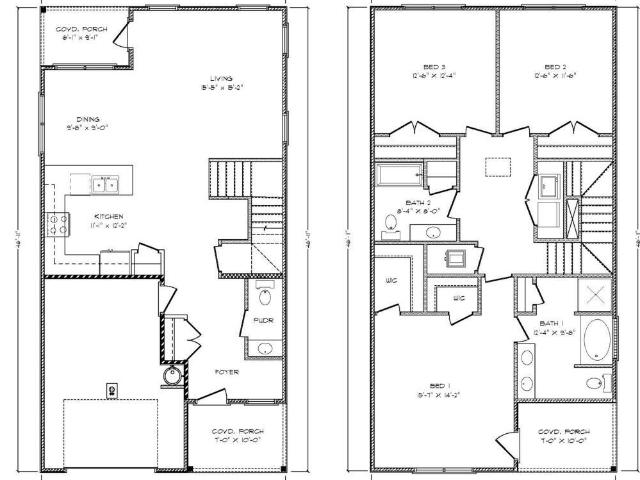 112 Chateau Ln, Port St. Joe, FL 32456 | MLS #784684