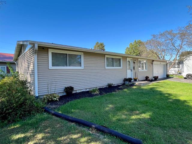 112 Circle Drive