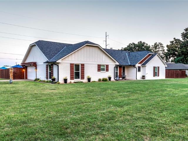 112 Clador Drive