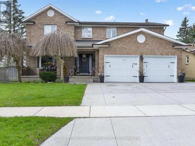 112 Clarendon Crescent, London South P, ON, N5X 4N4 house for sale | Listing ID X13694 | Royal LePage