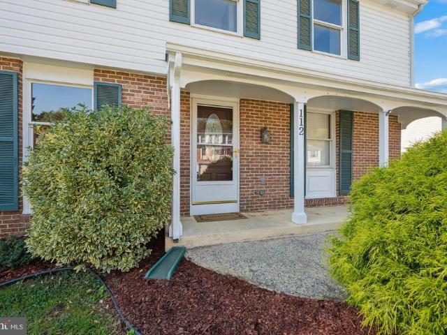 112 Cloverdale Court