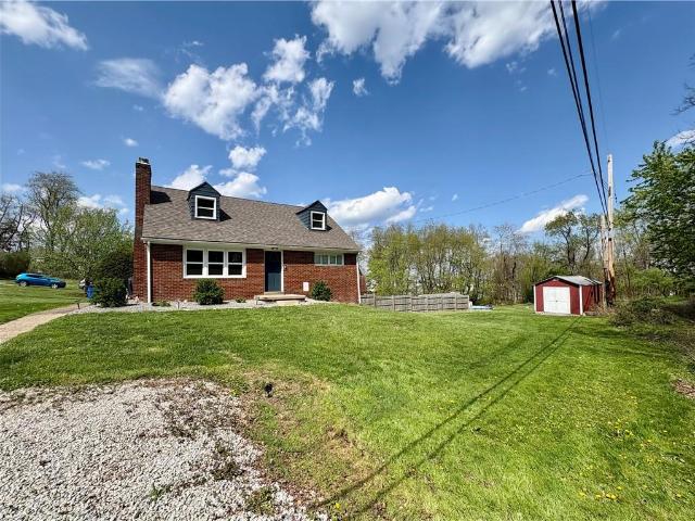 112 Creese St Exd, Aliquippa, PA 15001 | MLS #1750