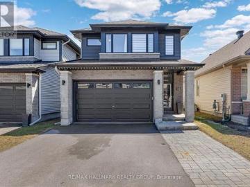 112 Crevasse Road, Ottawa, ON, K1W 0P9 house for sale | Listing ID X13025 | Royal LePage
