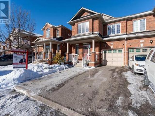 112 Amaranth Crescent, Brampton, ON, L7A 0L5 house for sale | Listing ID W13444 | Royal LePage