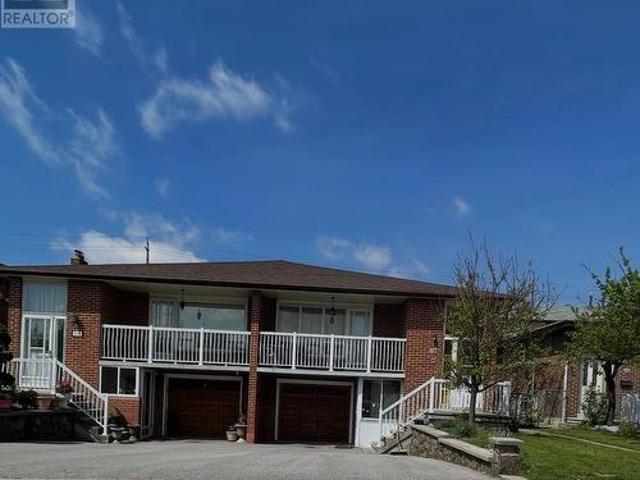112 Anthia Drive W, Toronto, ON, M9L 1K8 house for sale | Listing ID W13660 | Royal LePage