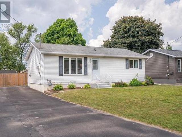 112 Anna St, Sault Ste. Marie, ON, P6B 3S8 house for sale | Listing ID SM261744 | Royal LePage