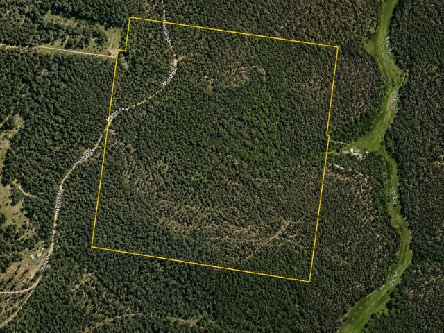 45.47 Hectares ~112 Acres of Natural Australian Bushland Escape, Explore & Create Your Own Private Retreat