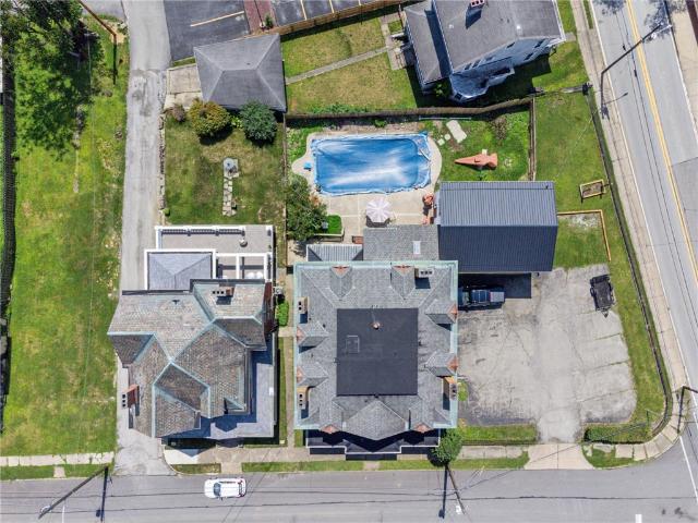 112 Alexander Avenue