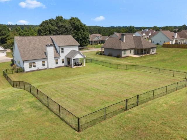 112 Alexander Lakes Drive