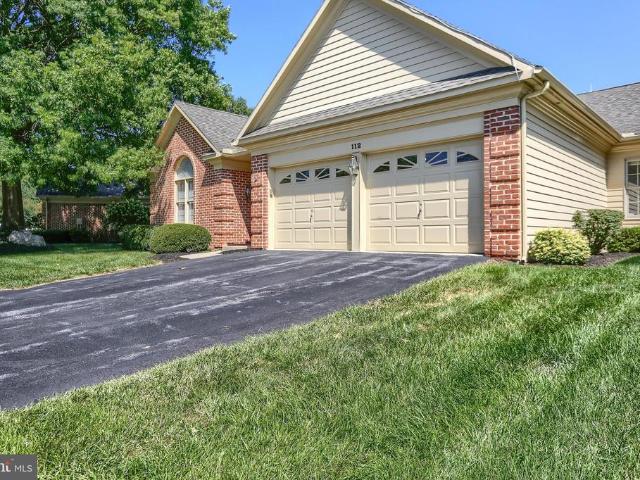 112 Almond Drive
