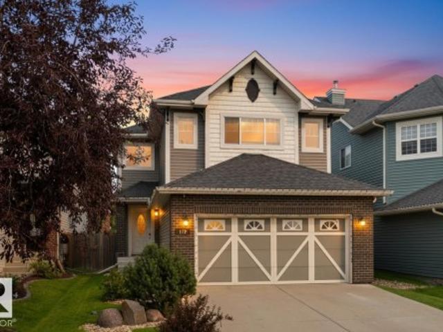112 Appleton Crescent, Sherwood Park, AB, T8H 0A4 house for sale | Listing ID E4500 | Royal LePage