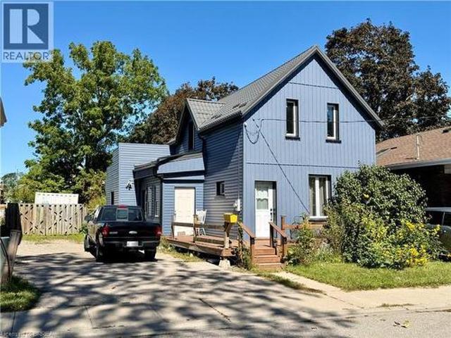 112 Arthur Street, Brantford, ON, N3S 3J4 house for sale | Listing ID 40867 | Royal LePage