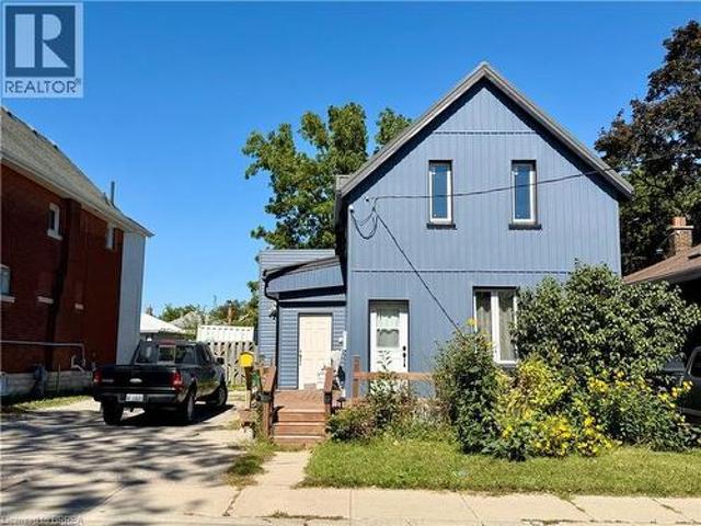 112 Arthur Street, Brantford, ON, N3S 3J4 house for sale | Listing ID 40871 | Royal LePage