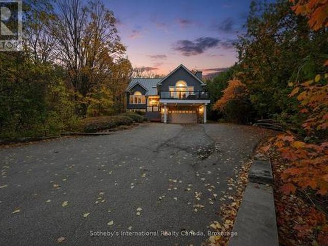 112 Arrowhead Crescent, Blue Mountains, ON, L9Y 0R9 house for sale | Listing ID X13825 | Royal LePage