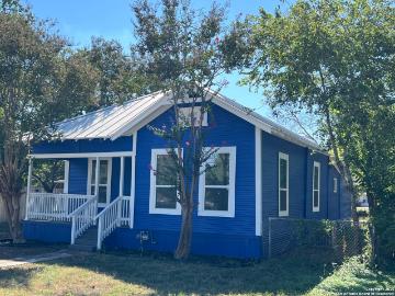 112 Avenue B, Converse, TX 78109 | MLS #1909