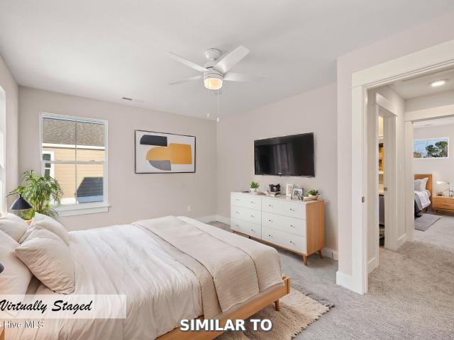 112 B Jarvis Landing Drive