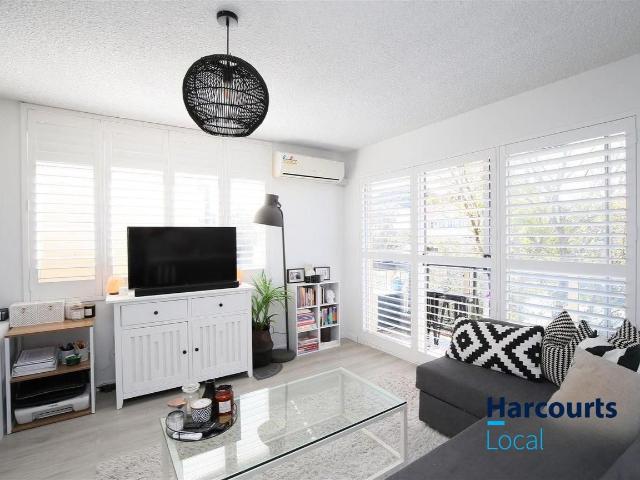 1/12 Bonney Avenue, CLAYFIELD, QLD 4011