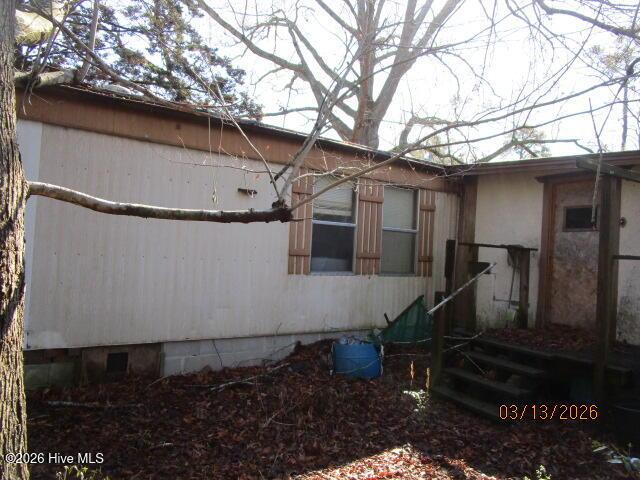112 Baxter Grove Road