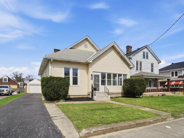 112 Bacon Street