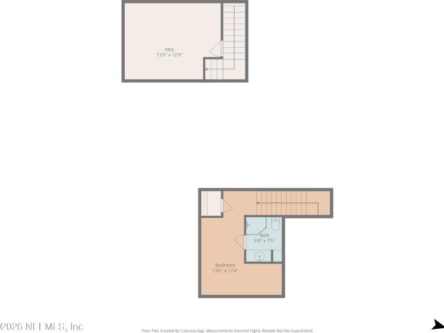 112 Beachside Dr, Ponte Vedra Beach, FL