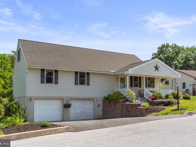 112 Beech Avenue