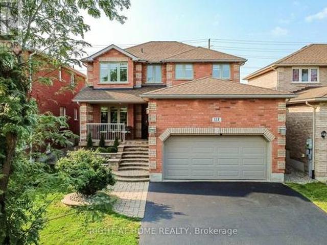 112 Birchwood Drive, Barrie, ON, L4M 6X4 house for sale | Listing ID S13678 | Royal LePage