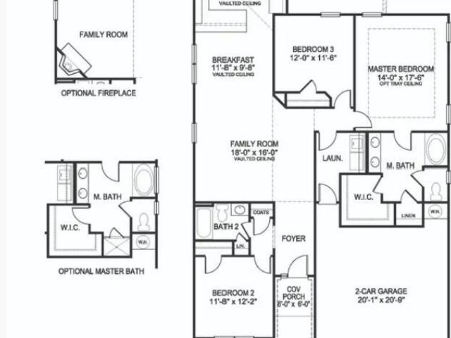 112 Calloway Drive