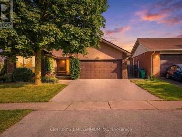 112 Blackthorn Lane, Brampton, ON, L6V 3K8 house for sale | Listing ID W13481 | Royal LePage