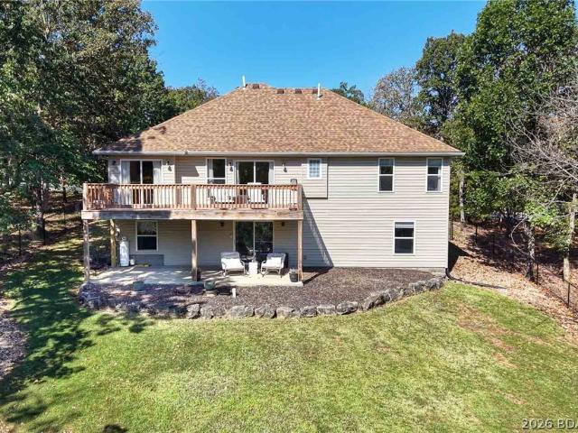 112 Blackfoot Road