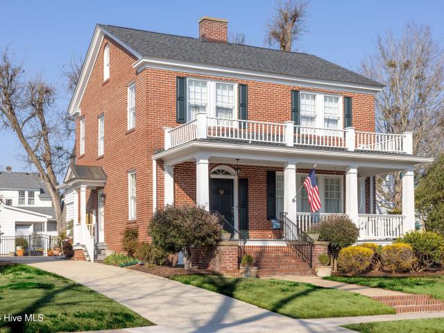 112 Blount Street