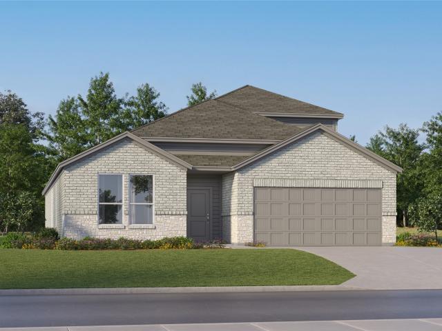 112 Brabham Loop, Hutto, TX 78634 | MLS #3826