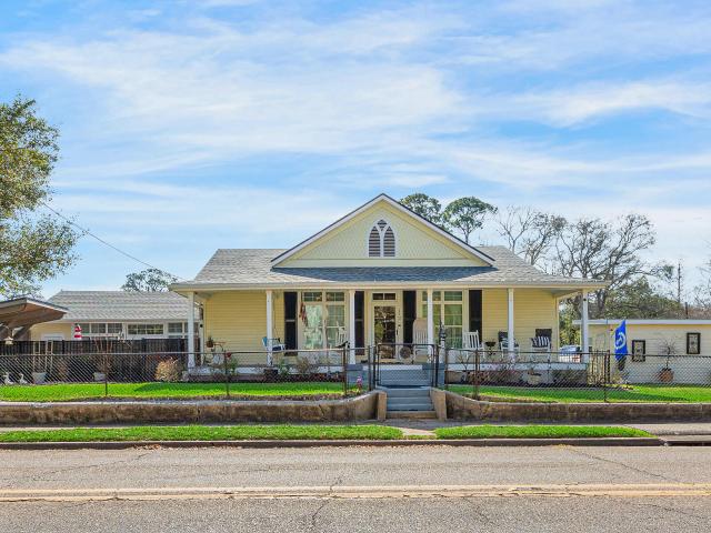 112 Bridge St, New Iberia, LA 70563 | MLS #2600001
