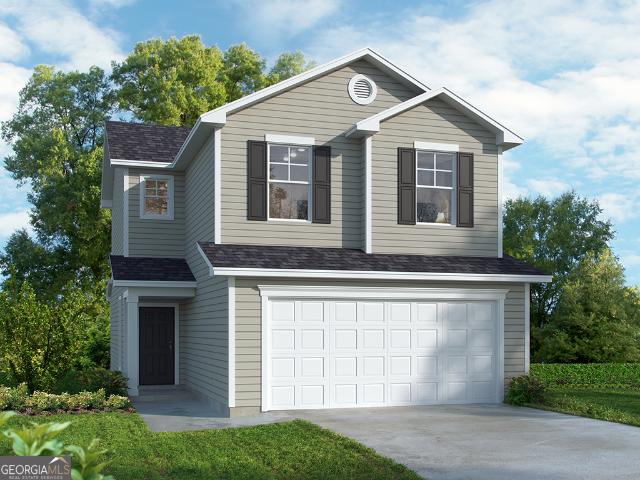 112 Brook Drive